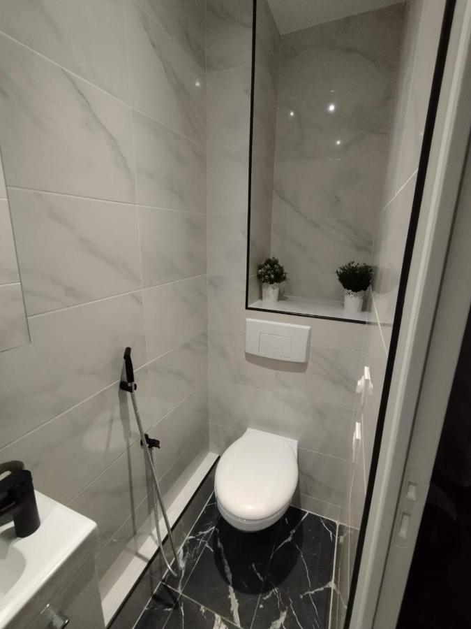 Chambre Proche De Stade De France Pierrefitte sur Seine Bagian luar foto