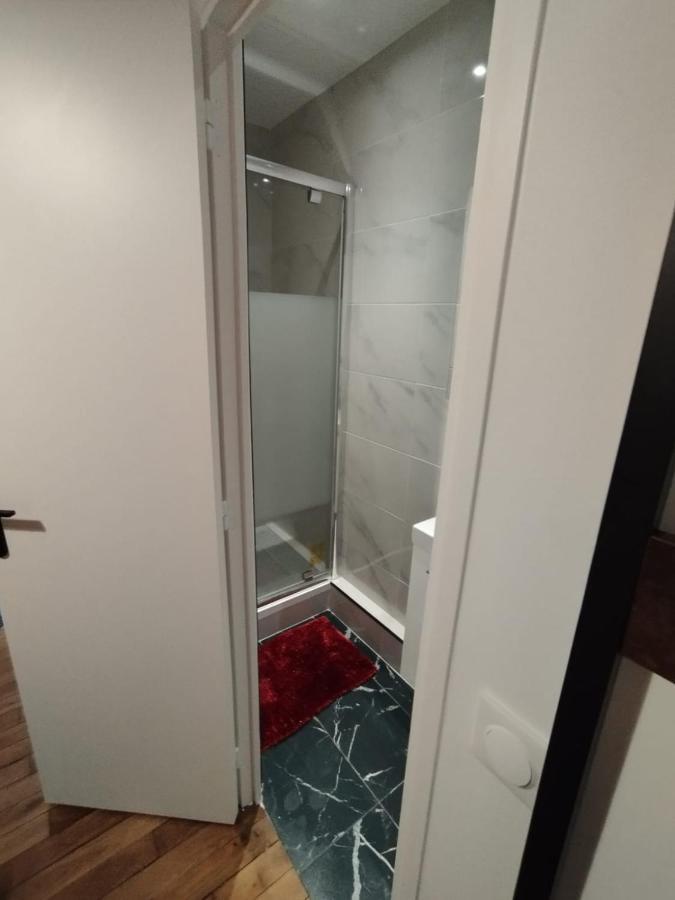 Chambre Proche De Stade De France Pierrefitte sur Seine Bagian luar foto